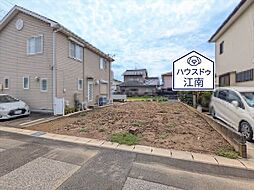 愛知県江南市安良町八王子192番
