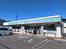周辺：ローソン江南市役所東店 440m