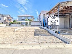 愛知県江南市宮後町王塚151番の一部