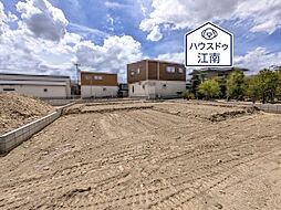 愛知県江南市勝佐町西町176、184、185、186-1