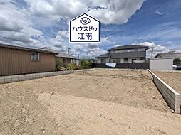 愛知県江南市勝佐町西町176、184、185、186-1