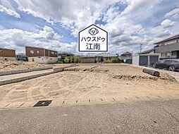 愛知県江南市勝佐町西町176、184、185、186-1