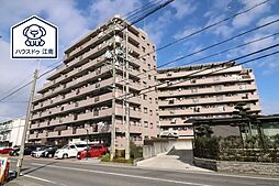 宝マンション江南スクエア