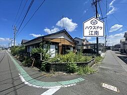 愛知県江南市安良町八王子180