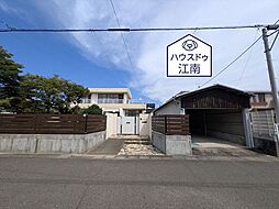 愛知県岩倉市井上町種畑82番2、82番3