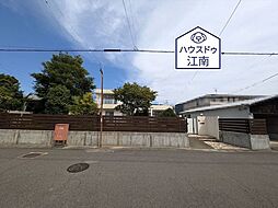 愛知県岩倉市井上町種畑82番2、82番3