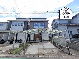 愛知県丹羽郡大口町余野６丁目