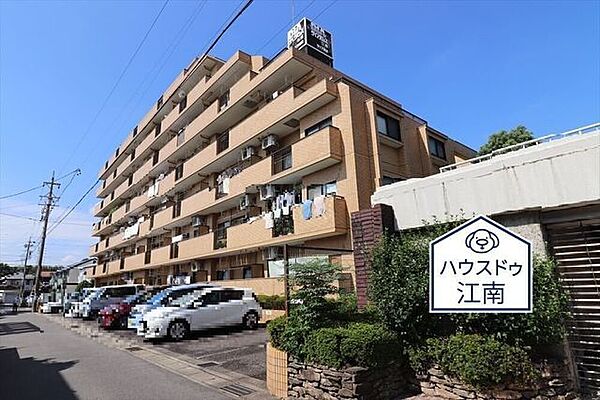 外観：323000534849