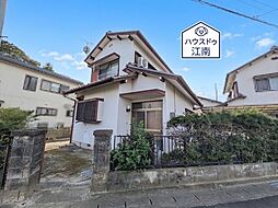 愛知県江南市村久野町中郷133