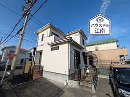 愛知県一宮市浅井町東浅井字地蔵