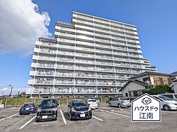 ナビタウン江南II 一番館