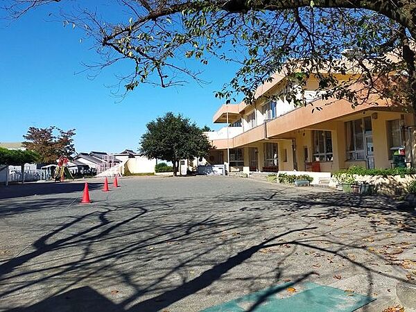 江南市立古知野北保育園 910m