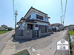 愛知県一宮市瀬部字小馬場