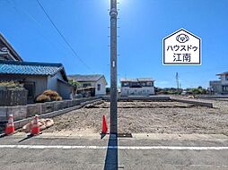 愛知県江南市小杁町長者毛西