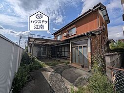 愛知県丹羽郡扶桑町大字柏森字花立