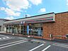 周辺：セブンイレブン古知野花霞店 450m
