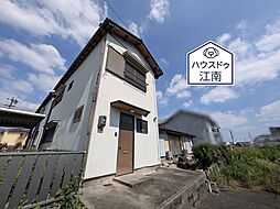 愛知県江南市宮後町八幡
