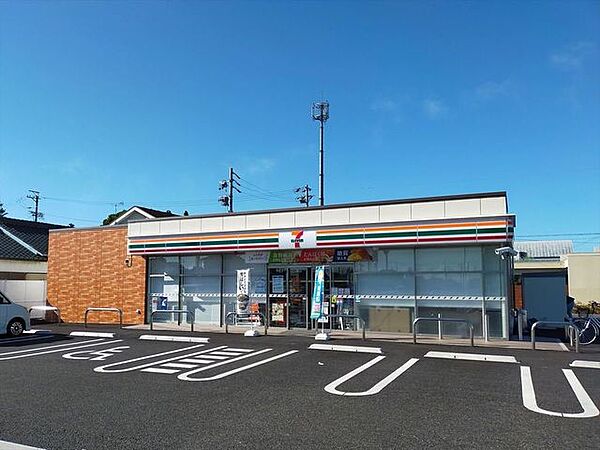 セブンイレブン 江南江森町南店 730m