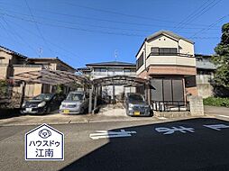 愛知県丹羽郡大口町余野5丁目