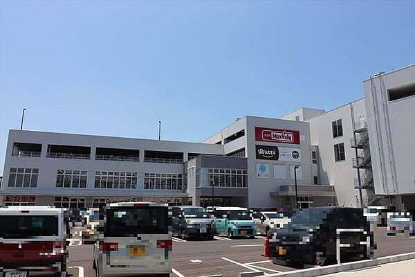 マックスバリュ江南布袋店 1810m