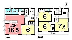 中古戸建 市街化区域