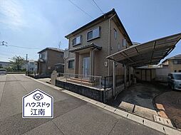 外観の画像