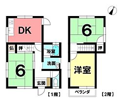 中古戸建 市街化区域