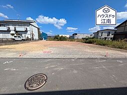 愛知県江南市般若町東山305番1の一部