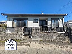 愛知県江南市村久野町金森