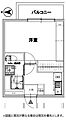 マイファリエ長崎4階1,410万円