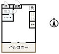 トップ巣鴨No.15階1,580万円