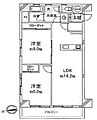 マンション東武練馬2階1,980万円