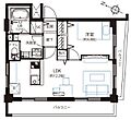 代田橋ハイム7階2,999万円