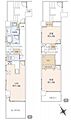 ヴェルビュ横濱天王町2階4,280万円