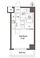 レガリス高田馬場9階4,880万円