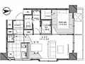 モナーク大井3階2,980万円