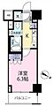 AXAS板橋本町32階2,200万円