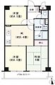 キャッスルマンション中野新橋2階5,090万円