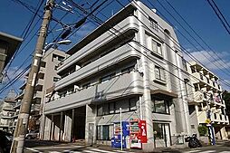 シャルマン久が原