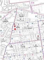栄ビルの間取図画像