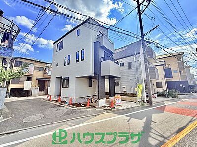 外観:現地、当日のご予約・ご案内可能です。お気軽にお問い合わせください。(2026.10) 外観:現地、当日のご予約・ご案内可能です。お気軽にお問い合わせください。(2026.10)
