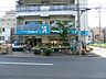 周辺：アタック瑞江店 400m