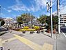 周辺：東部フレンド公園 400m