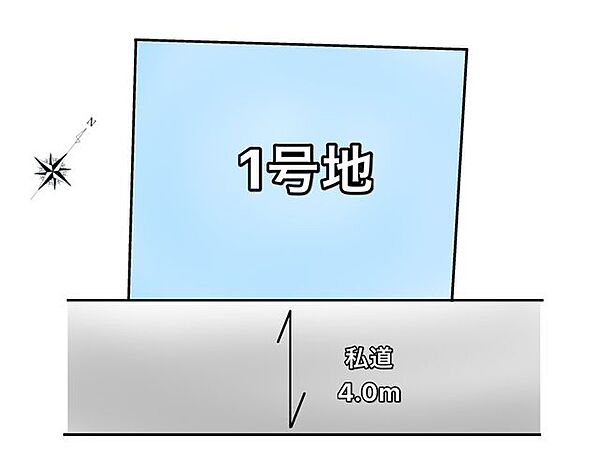 区画図：313004847631
