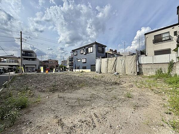 建築条件なしだからこそ、ご家族に合わせた理想の間取りを実現できます。（2026.8）