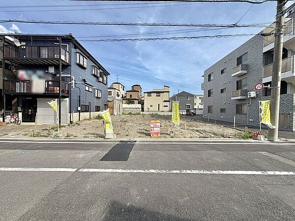 建築条件はございません。お好きなハウスメーカー・工務店で建築いただけます。（2026.8）