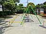 周辺：小島児童遊園 120m