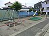 周辺：宇喜田児童遊園 310m