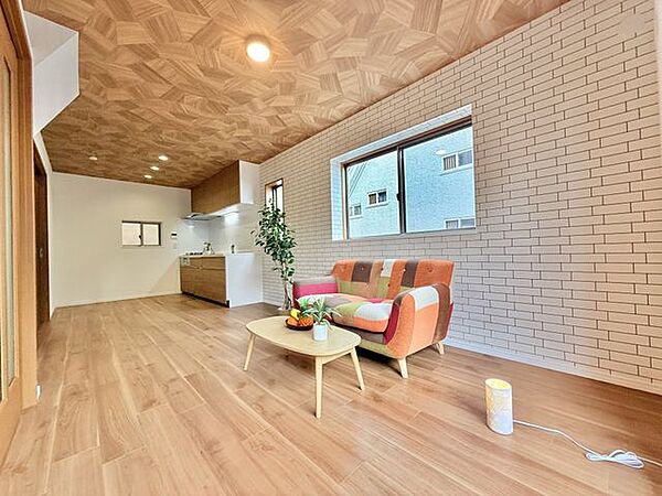建物見学可能となっております！