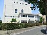 周辺：江戸川区立小岩第五中学校 340m